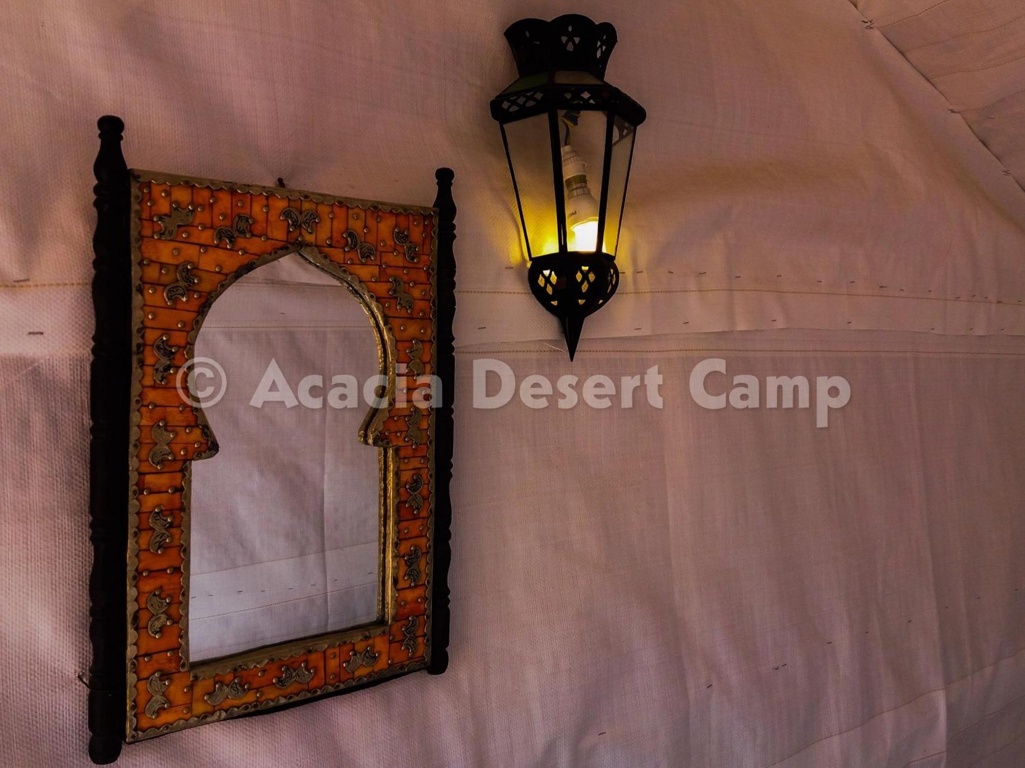Acacia Desert Camp Hotel Merzouga Exterior foto
