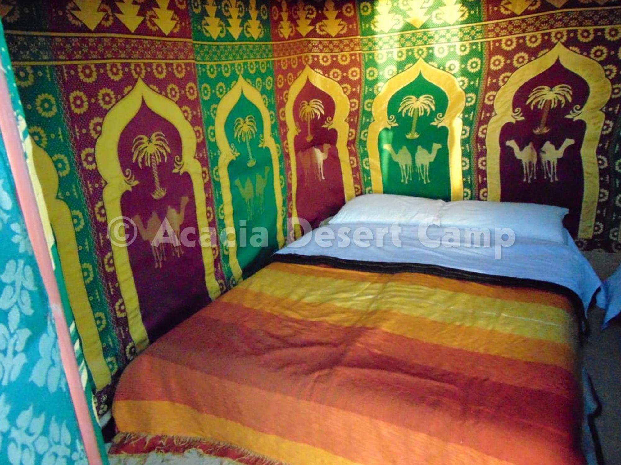 Acacia Desert Camp Hotel Merzouga Exterior foto