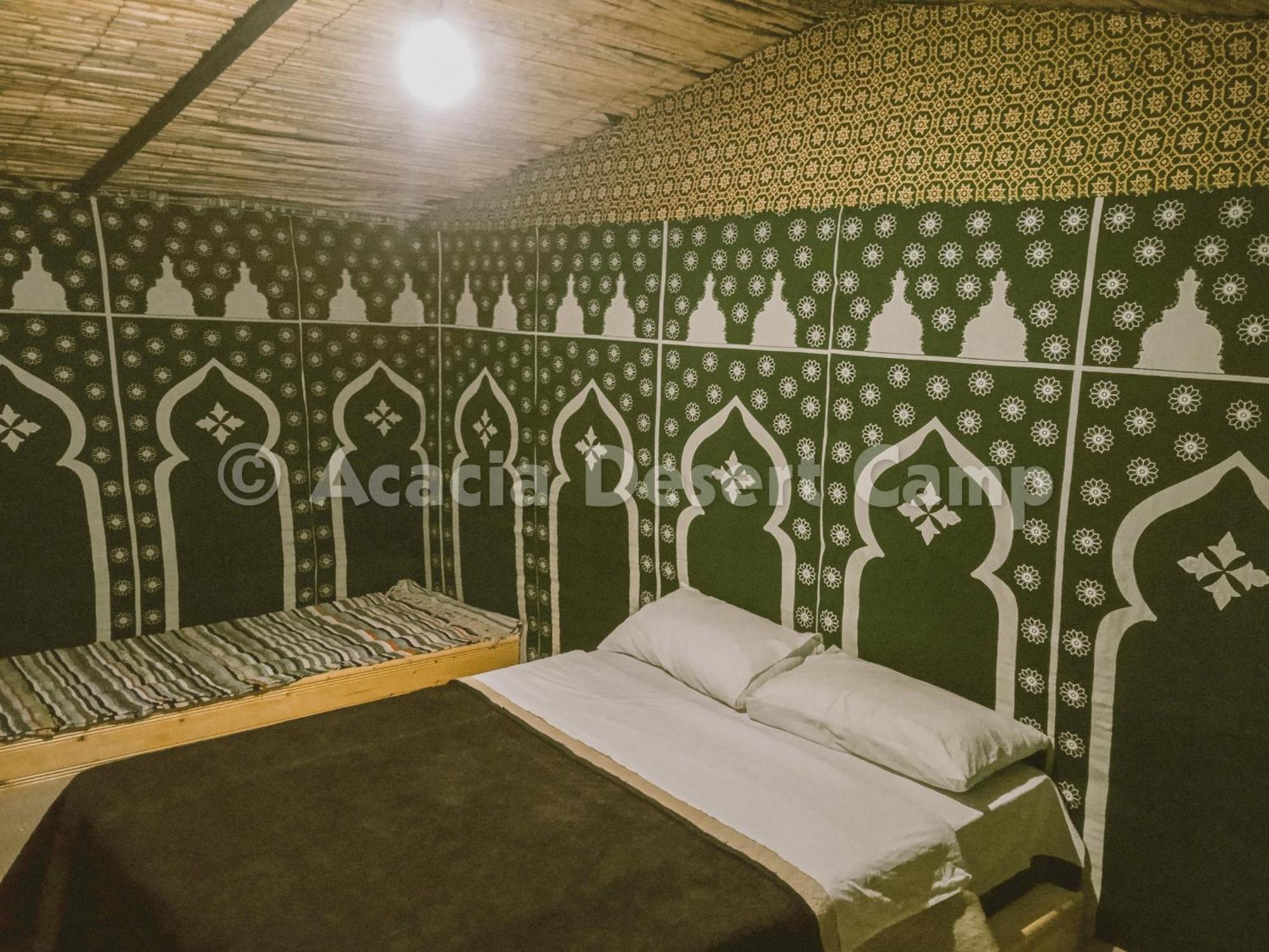 Acacia Desert Camp Hotel Merzouga Exterior foto