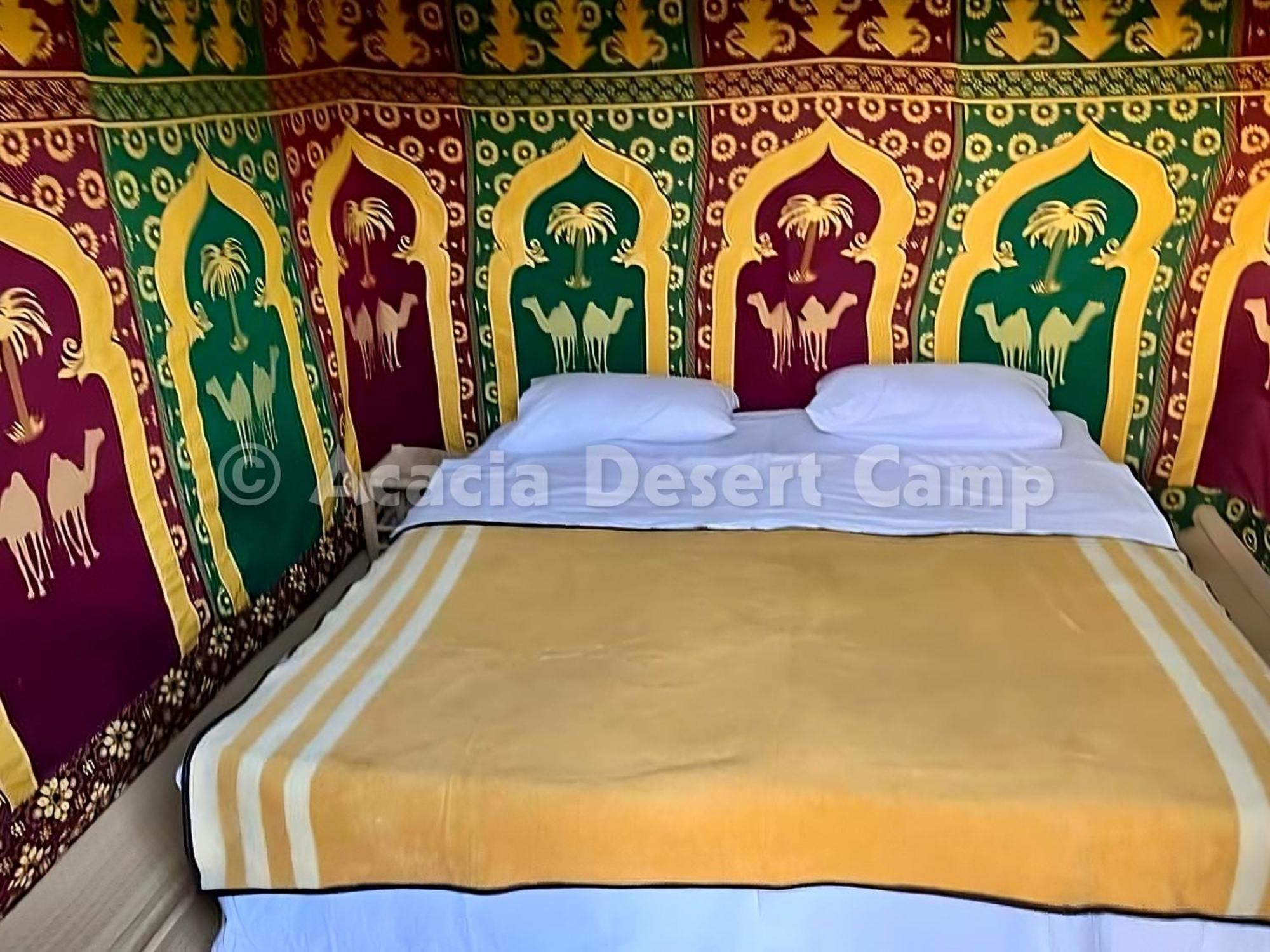 Acacia Desert Camp Hotel Merzouga Exterior foto