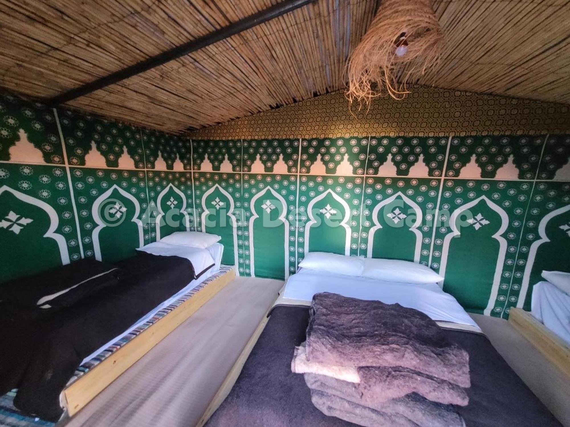 Acacia Desert Camp Hotel Merzouga Exterior foto