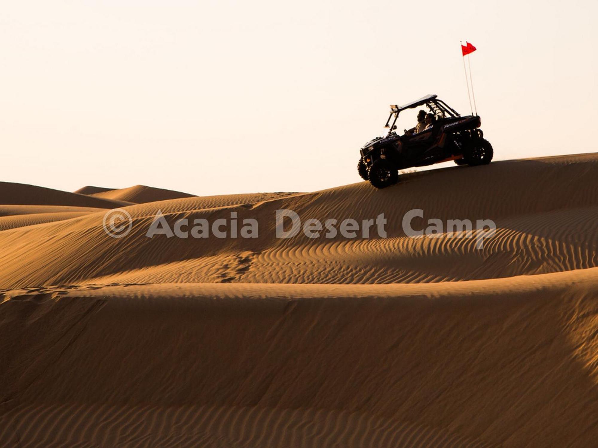 Acacia Desert Camp Hotel Merzouga Exterior foto