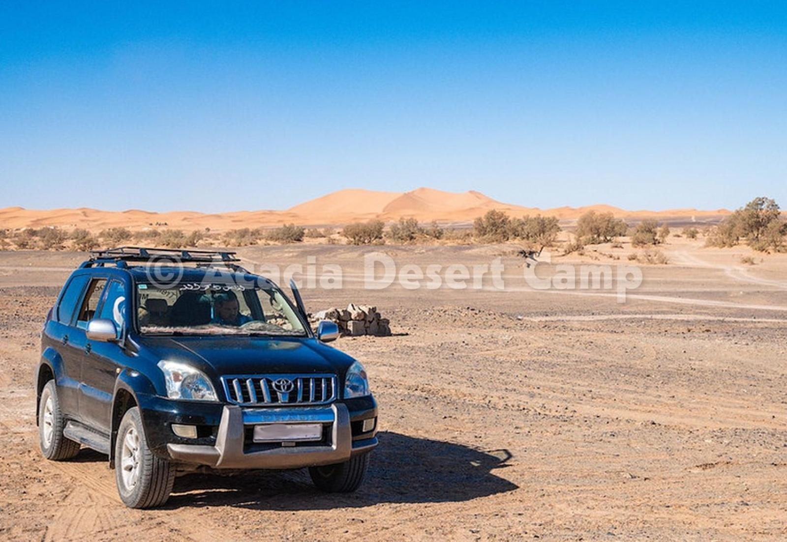 Acacia Desert Camp Hotel Merzouga Exterior foto