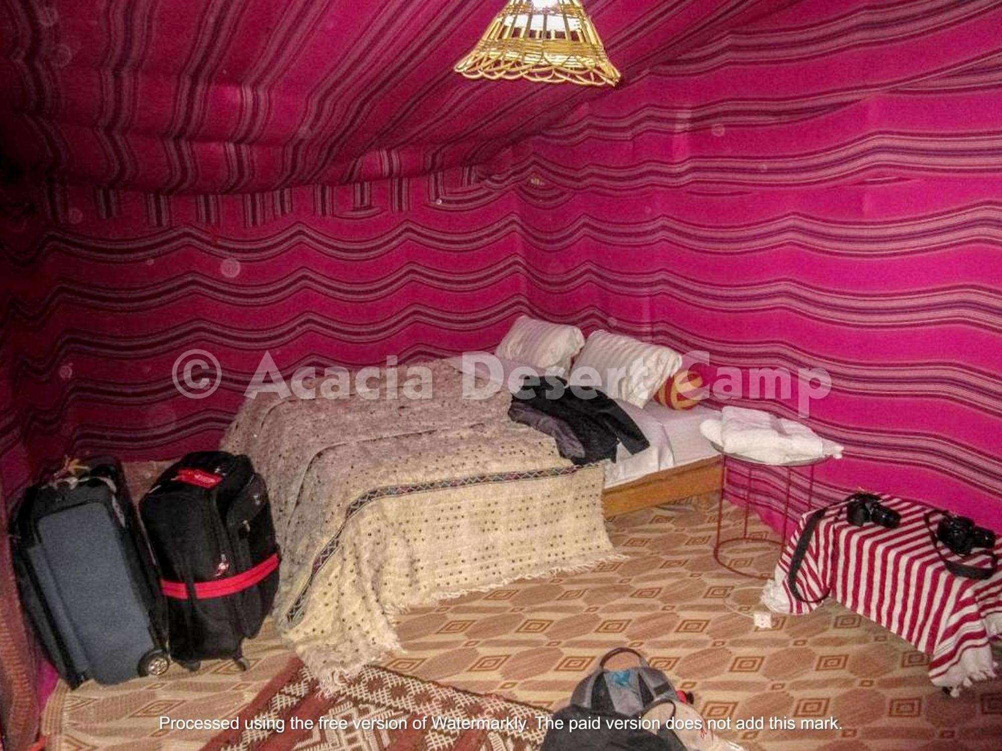 Acacia Desert Camp Hotel Merzouga Exterior foto