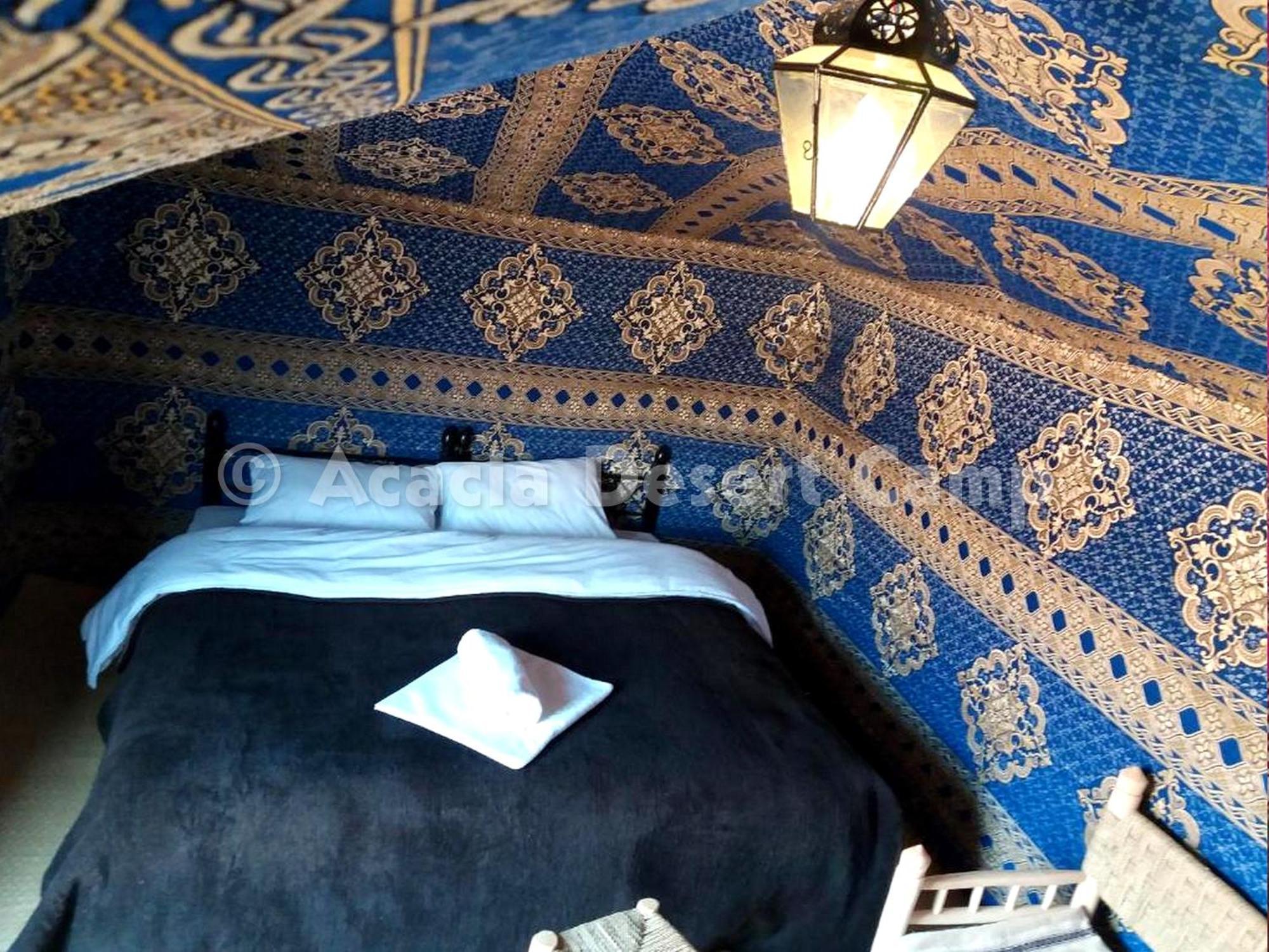 Acacia Desert Camp Hotel Merzouga Exterior foto